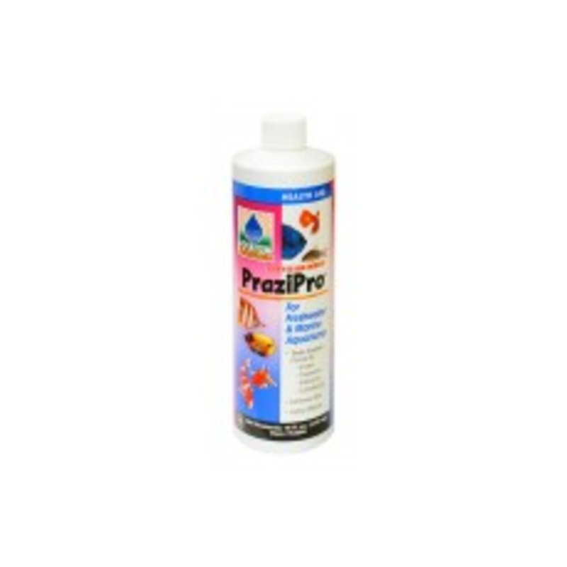 Aquarium Solutions Prazipro 16oz