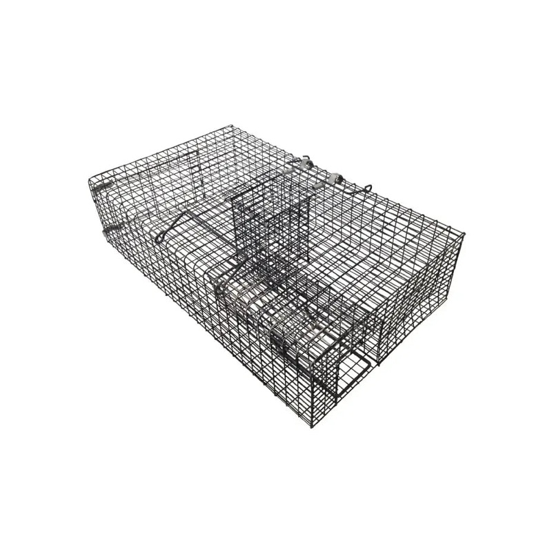 CatchMor Ratinator Rat Trap with Tray