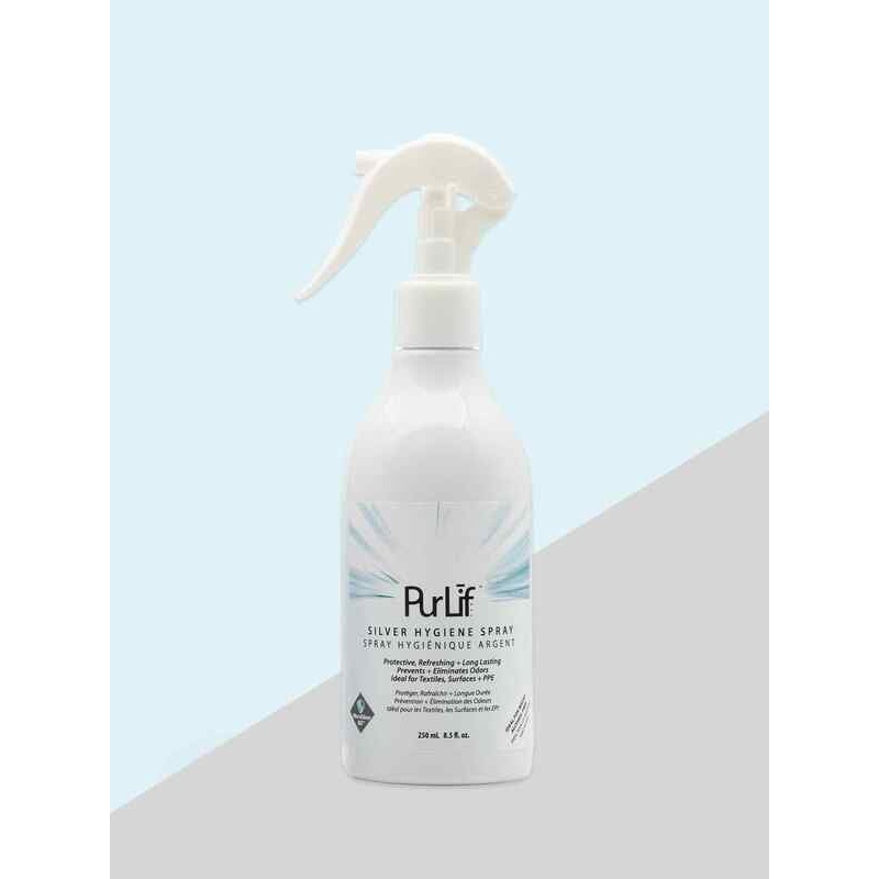 PurLif Hygiene Spray – 250ml