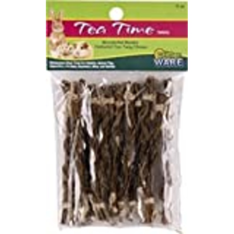 Ware Tea Time Twists Chew Toy