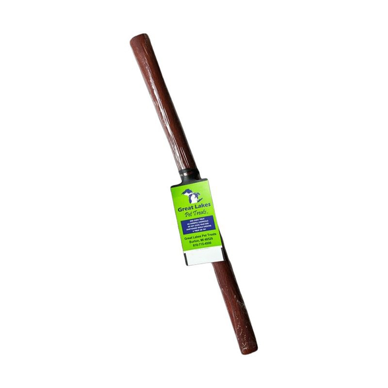 Great Lakes Collagen Stick Dog Treat 12″