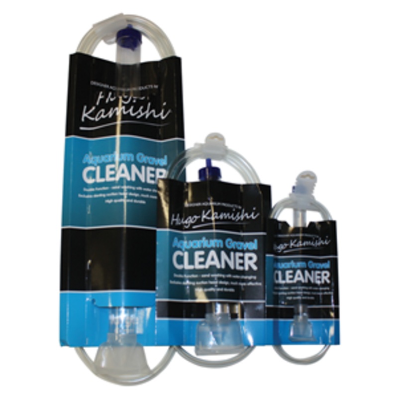 Hugo Gravel Vac Small Extendable