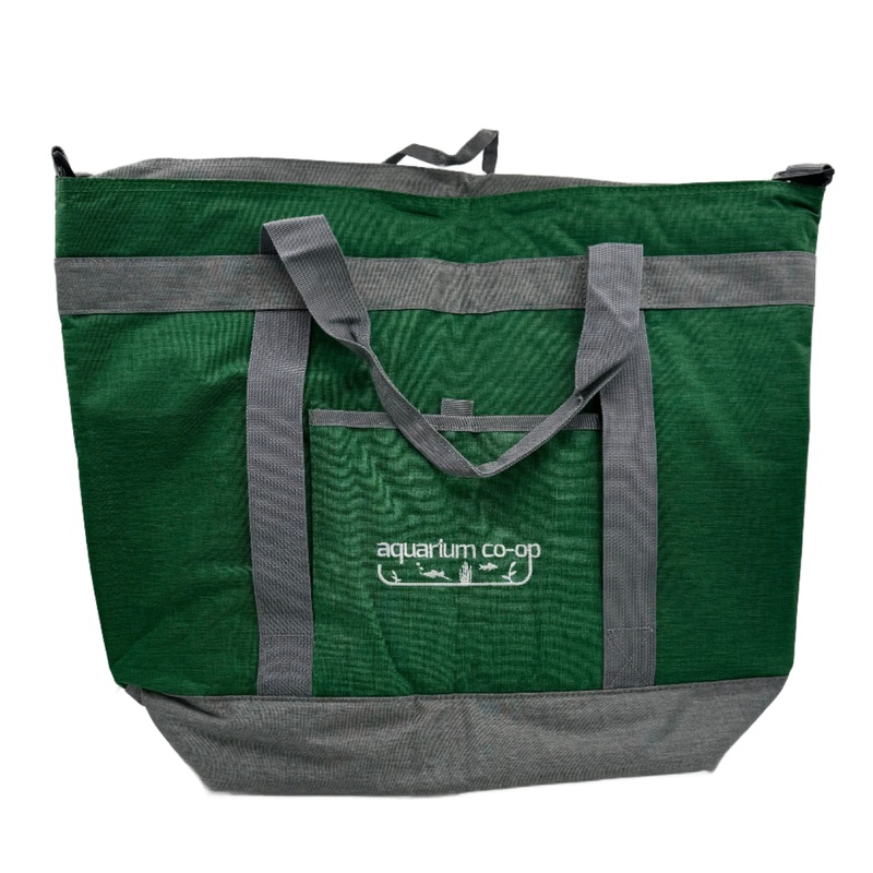 Insulated Tote Bag