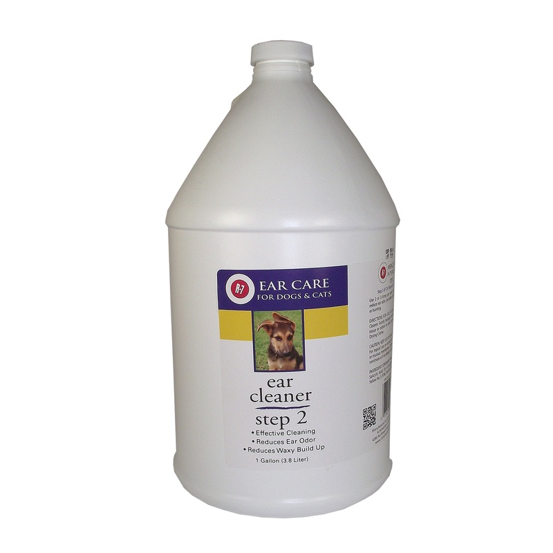 Miracle Corp Ear Cleaner [Step 2] 1 Gallon