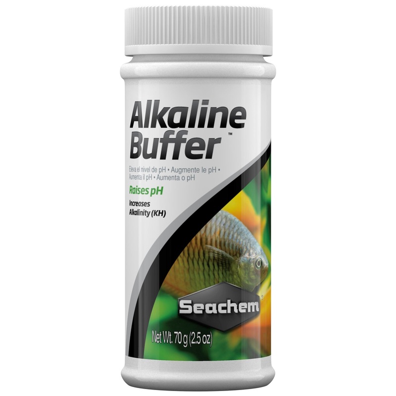Seachem Alkaline Buffer 70gm