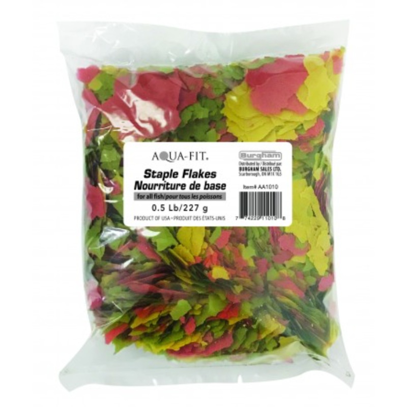Basic Flakes 0.5lb