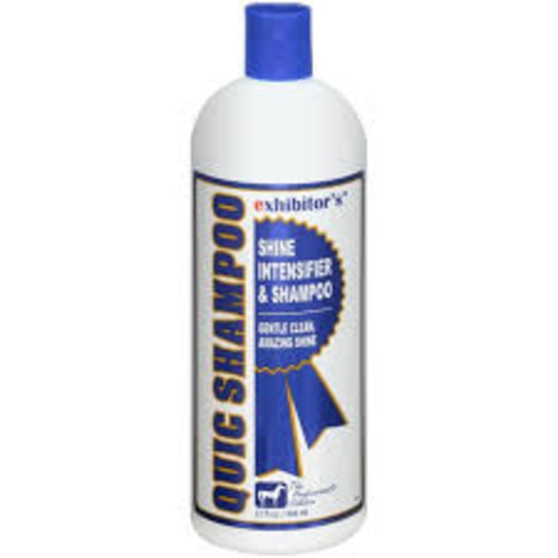 Exhibitor’s Labs Quic Shampoo Shine Intensifier 2floz