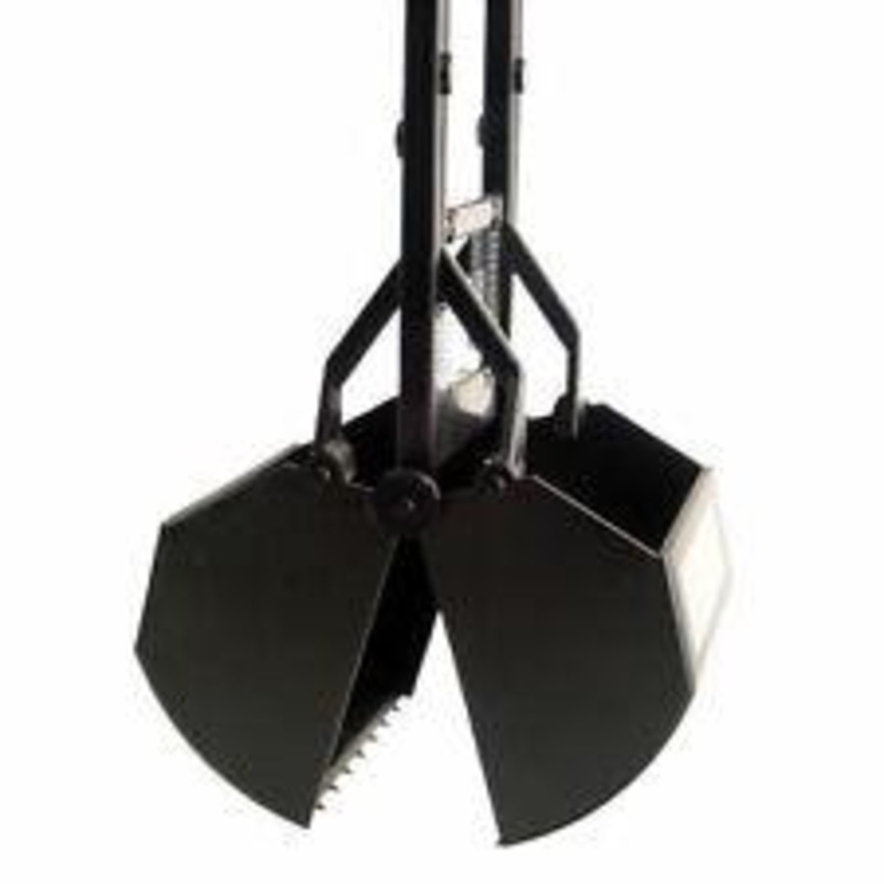 Four Paws Allen’s Spring Plain Scooper