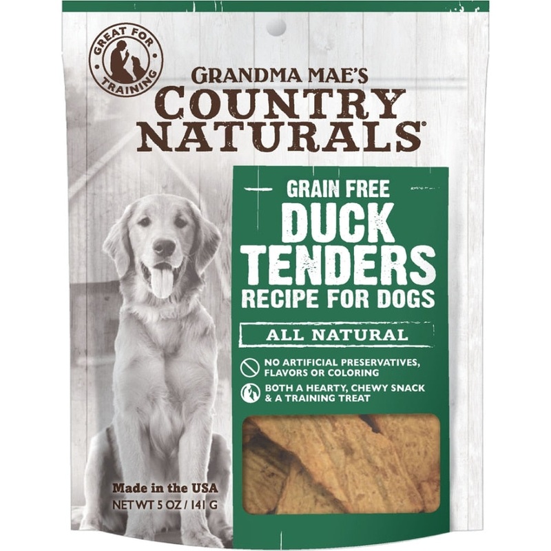 Grandma Mae’s Country Naturals GF Tenders