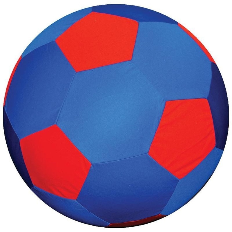 HORSEMEN’S PRIDE JOLLY MEGA SOCCERBALL COVER