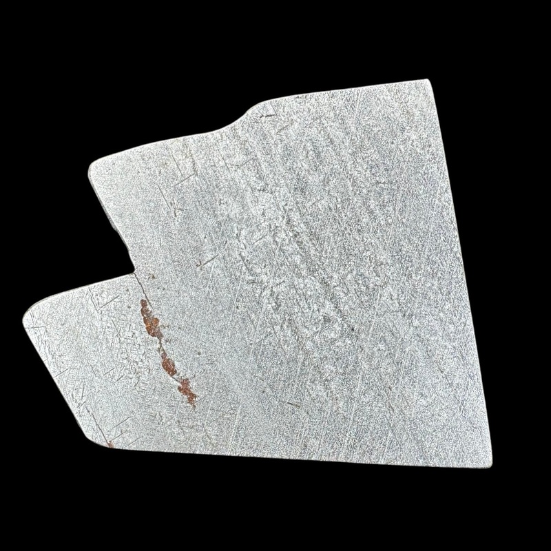 Meteorite – Richland – Iron