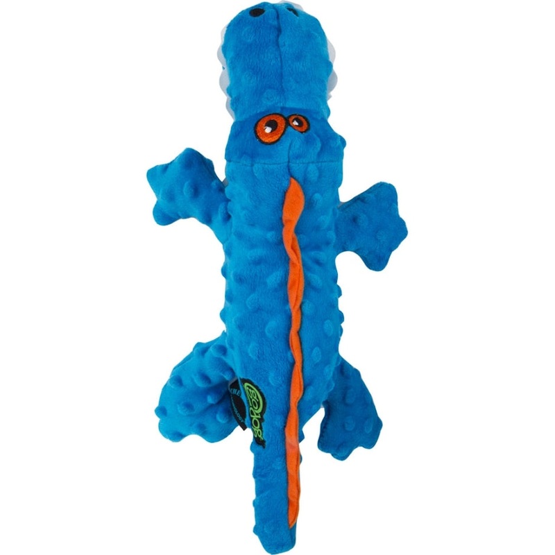 GODOG GATORS LARGE BLUE