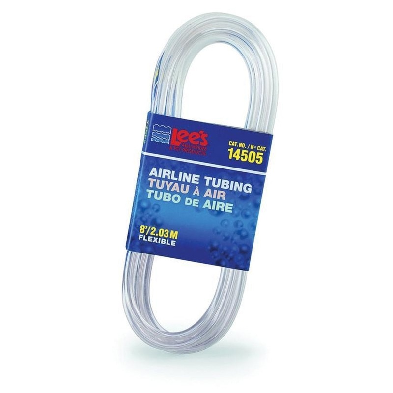 LEE’S AIRLINE TUBING