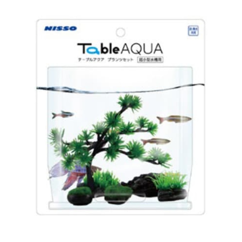 Nisso Table Aqua:Bonsai (NAP-504)