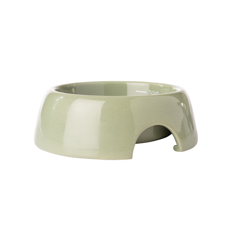 Oxbow Animal Health Enriched Life Forage Bowl for Small Animal Small