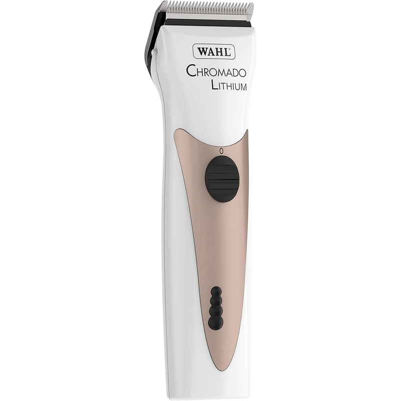 Wahl Chromado Lithium Clipper Pack of 1