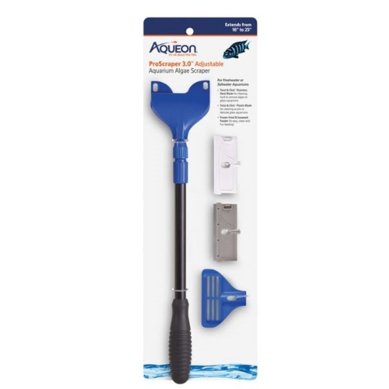 Aqueon ProScraper 3.0