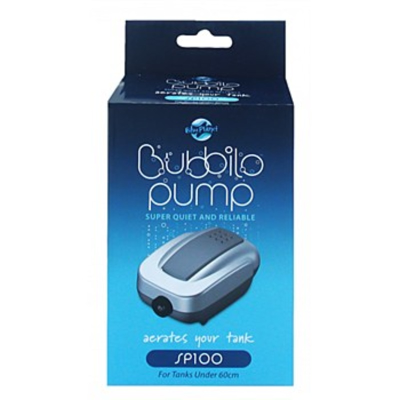 Blue Planet Bubbilo Air Pump SP100