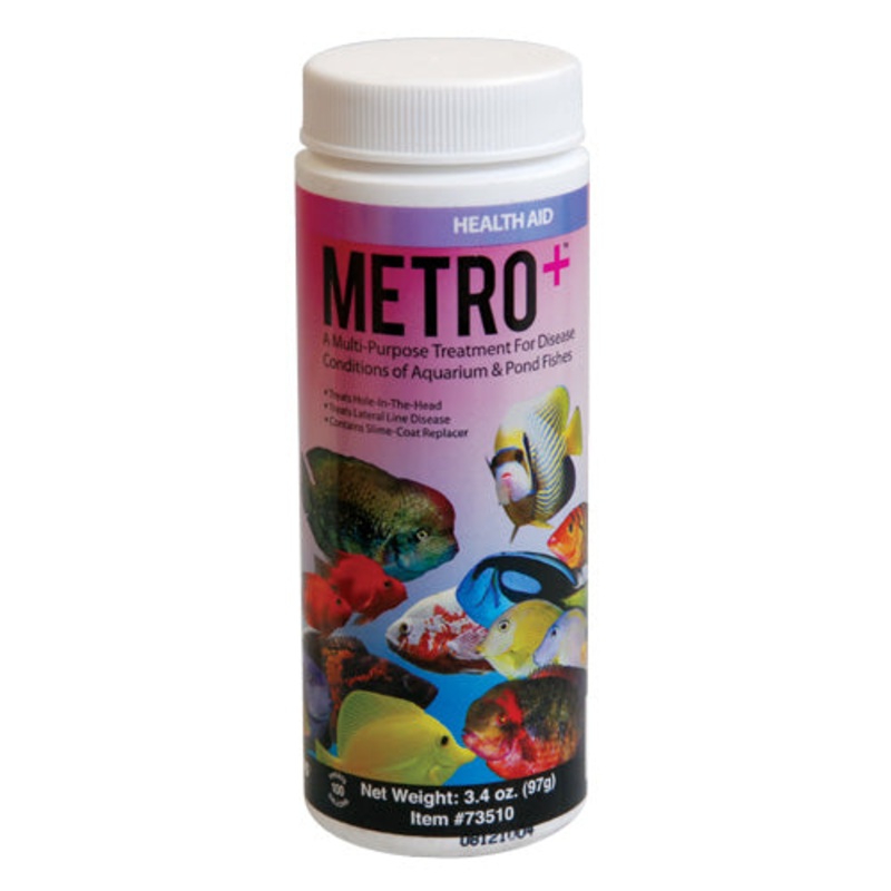 Hikari Metro Plus 3.5 oz.