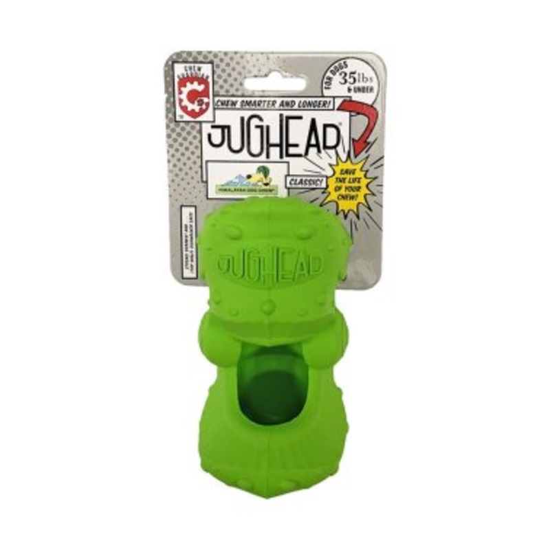 Himalayan Jughead Dog Chew Classic
