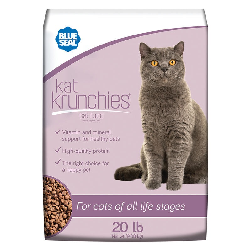 Kat Krunchies 5 lb