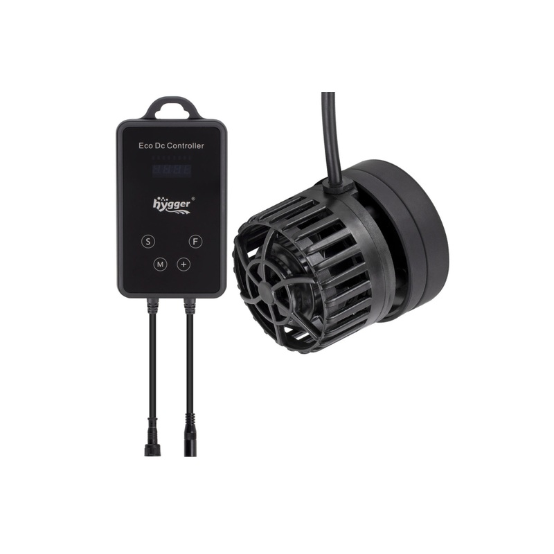 Hygger – Silent Magnetic Wavemaker B2B-HG951-14W