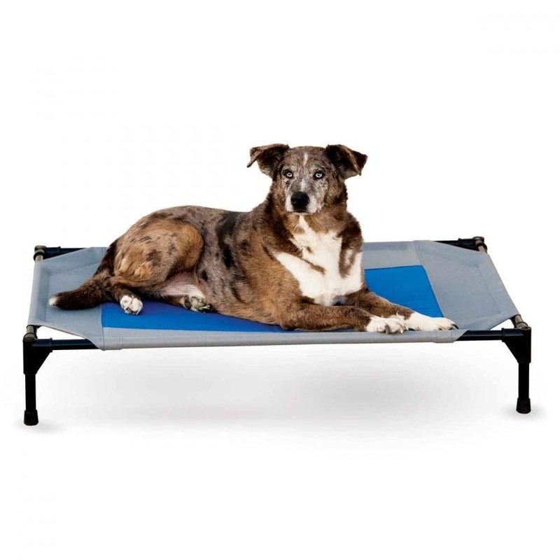 K&H Pet Products Coolin’ Pet Cot