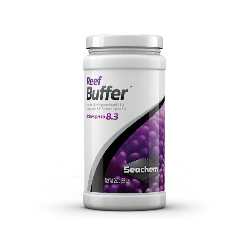 Reef Buffer Reef Buffer 50 g / 1.8 oz – MAP Price $3.87