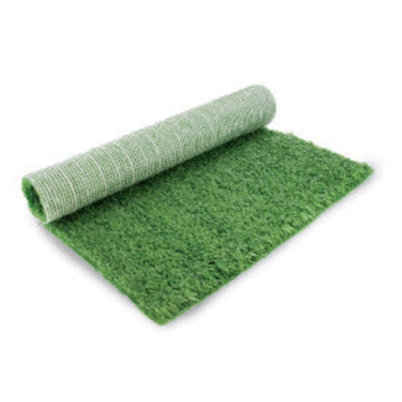 THE PET LOO REPLACEMENT GRASS SMALL