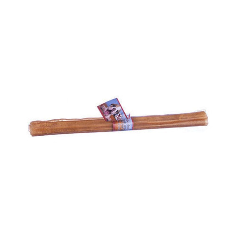 10″ Pressed Rawhide stick 10″