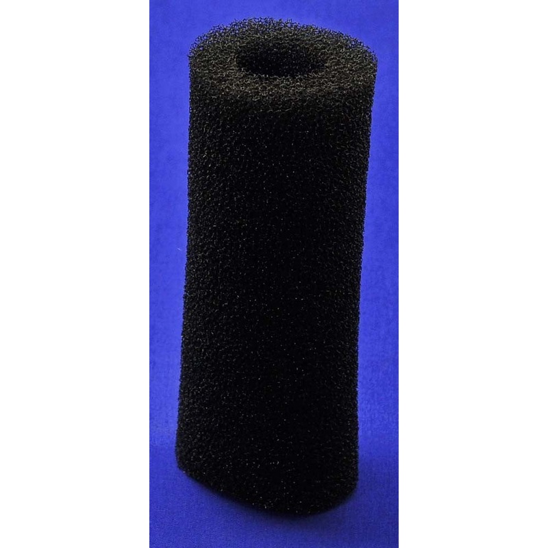 Eshopps Round Small Foam