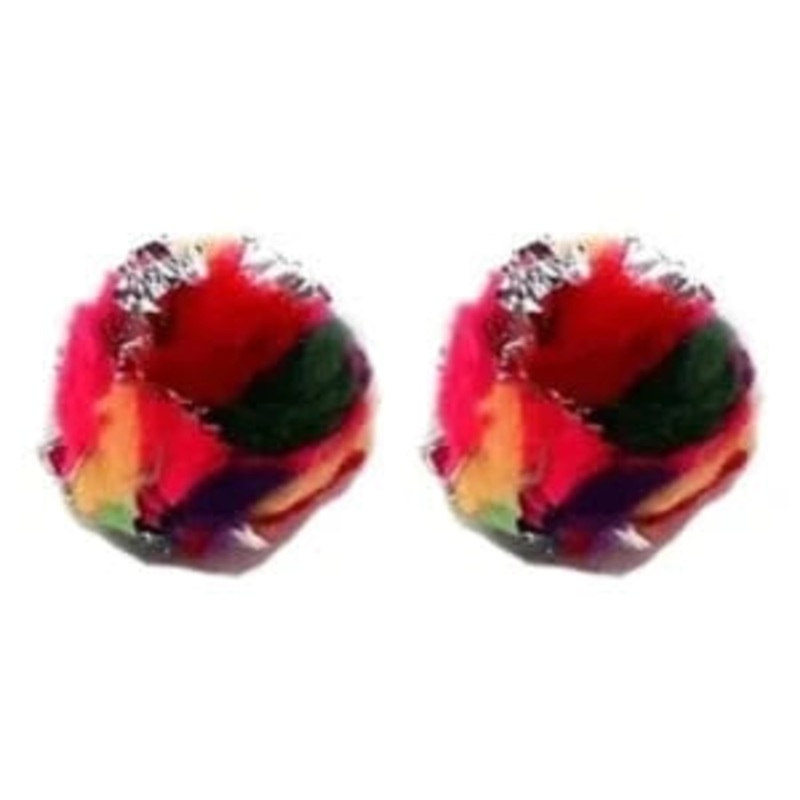 Go Cat Da Ball Refill (2 Pack) 2 pack