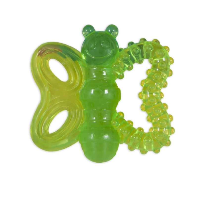 JW ButterFly Chew-ee Teether