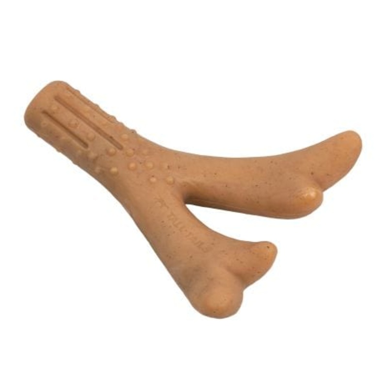 Tall Tails Antler Chew Toy for Dogs medium