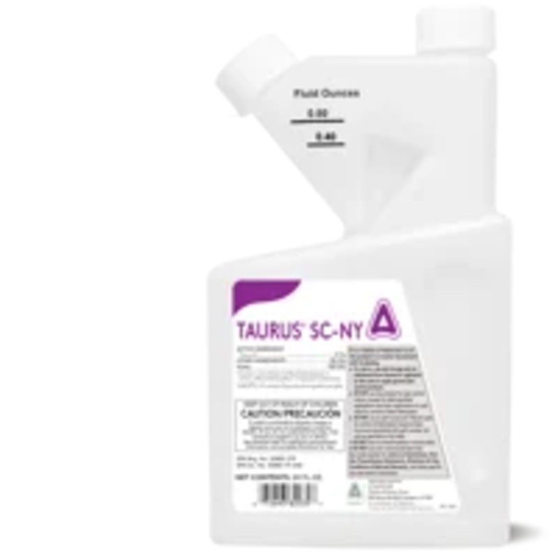 Control Solutions Taurus SC Termiticide/Insecticide