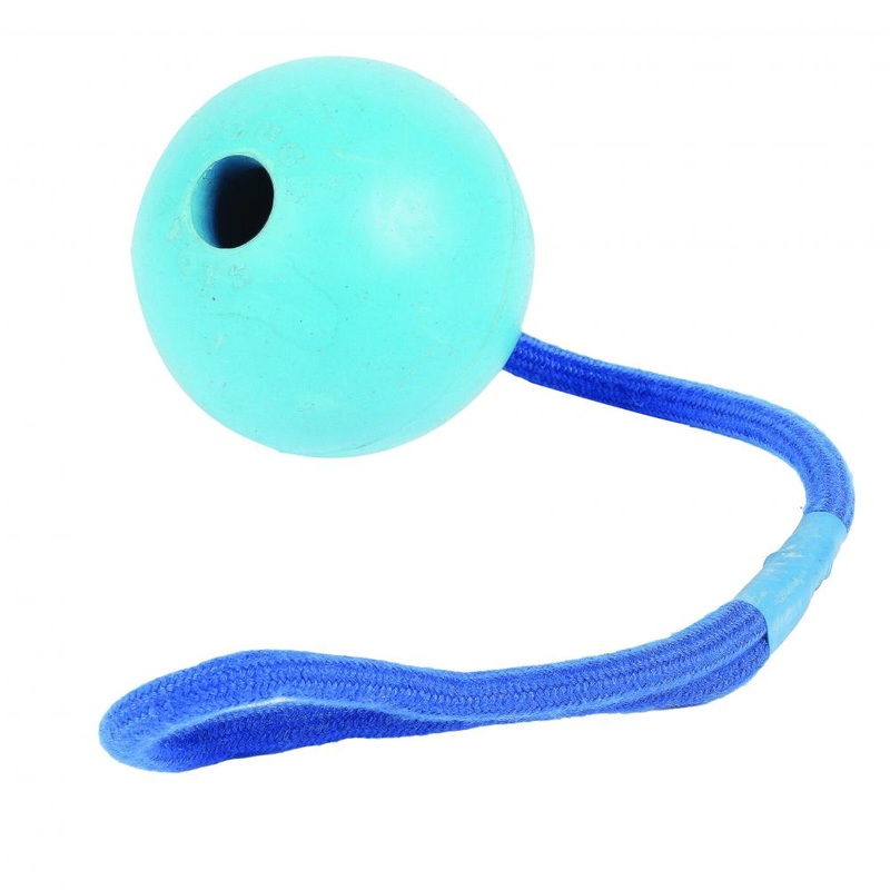 Happy Pet Rope Ball – Jumbo